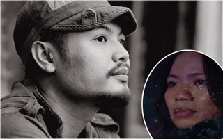 Trần Lập và lời hứa dở dang với vợ 